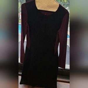 Diane Von Furstenburg Dress